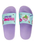 Žabky Coqui Ruki Jr 6383-635-0244 Žabky Coqui Ruki Jr 6383-635-0244