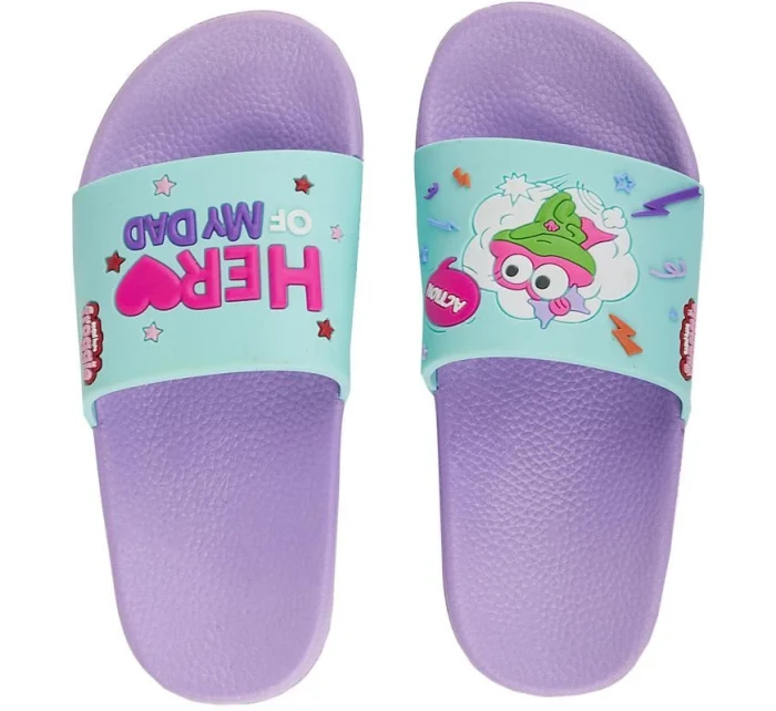 Žabky Coqui Ruki Jr 6383-635-0244 Žabky Coqui Ruki Jr 6383-635-0244