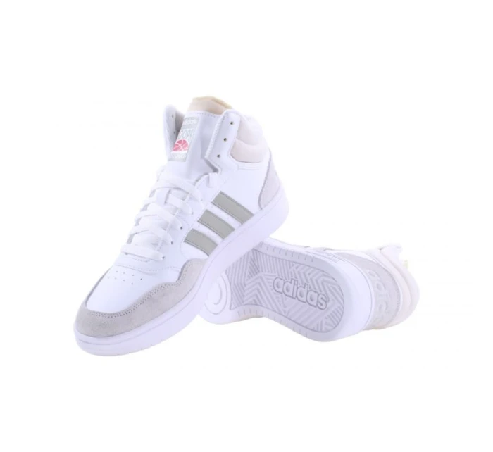 Boty Hoops 3.0 Mid M model 20960084 - ADIDAS