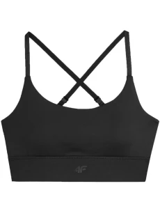 Športová podprsenka 4F F079 W 4FAW23USBAF079 20S
