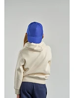 Atlantis Headwear Kid Recy Five Detská 5-panelová čiapka s šiltom 33.0237 ružová