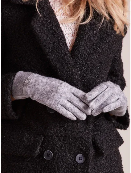 Rukavice AT RK 9501.14 sivá Rukavice AT RK 9501.14 sivá