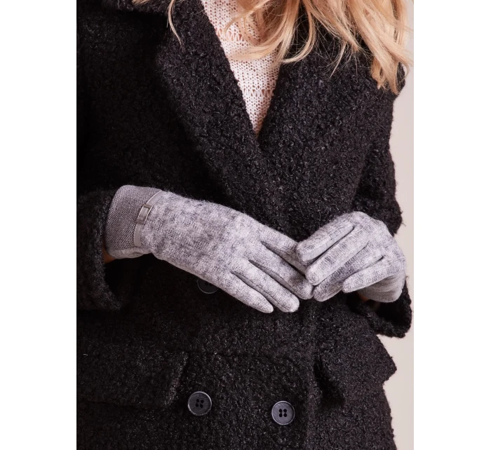 Rukavice AT RK 9501.14 sivá Rukavice AT RK 9501.14 sivá