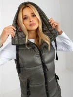 Vesta model 17848887 khaki barva - FPrice Vesta model 17848887 khaki barva - FPrice