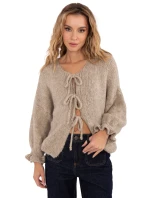 Jumper MI SW 2911.91 béžový