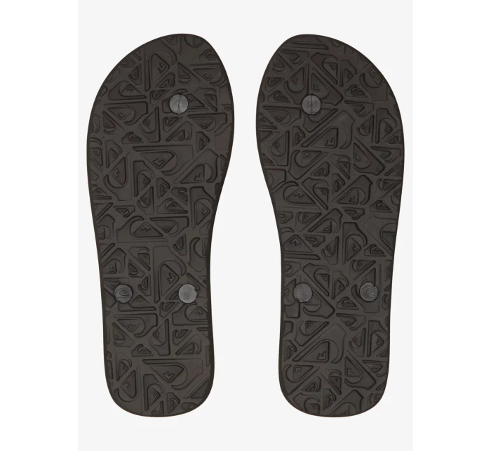 Pánské žabky model 21278326 ART - Quiksilver