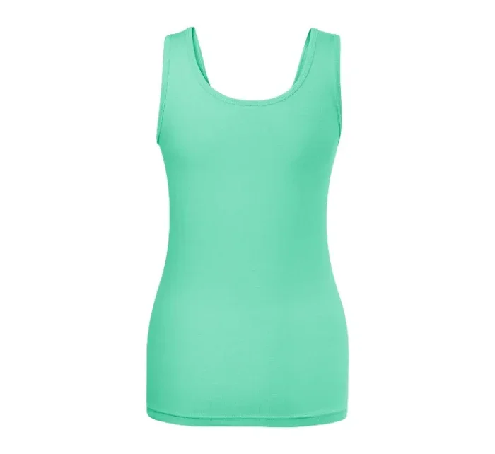 Triumph tílko dámské mátová