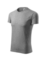 Pánske tričko Viper tmavo šedé