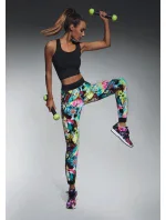 Športové legíny Glade - Bas Bleu