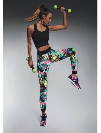 Športové legíny Glade - Bas Bleu