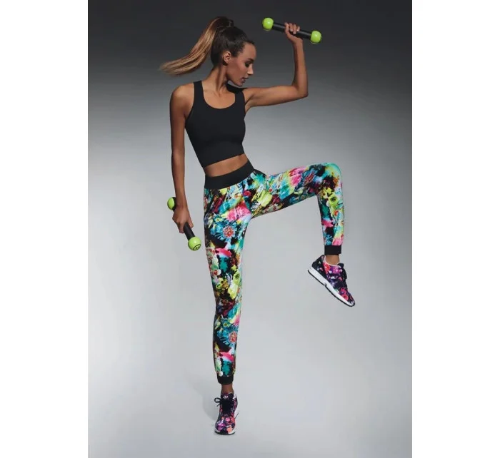 Športové legíny Glade - Bas Bleu