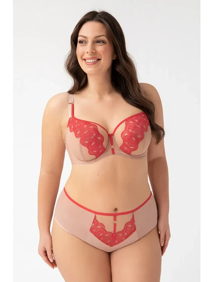 BRAZYLIANY model 18055380 - Gorsenia