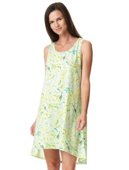 DÁMSKA NOČNÁ KOŠEĽA LND 755 A23