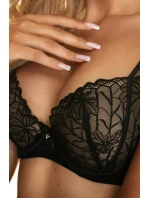 PATI PUSH UP PODPRSENKA 19238 ČIERNA PATI PUSH UP PODPRSENKA 19238 ČIERNA