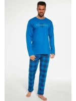 PÁNSKÉ PYŽAMO DR 114 BIG J/25 PÁNSKÉ PYŽAMO DR 114 BIG J/25