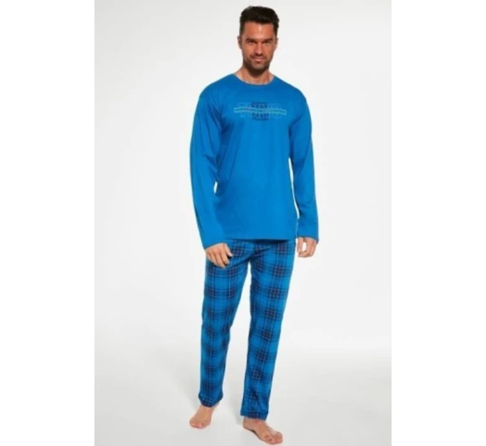 PÁNSKÉ PYŽAMO DR 114 BIG J/25 PÁNSKÉ PYŽAMO DR 114 BIG J/25