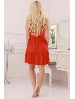 Nočná košeľa model 219163 Kalimo Nočná košeľa model 219163 Kalimo