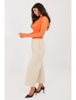 Dámske nohavice model 223772 Taliansko Moda