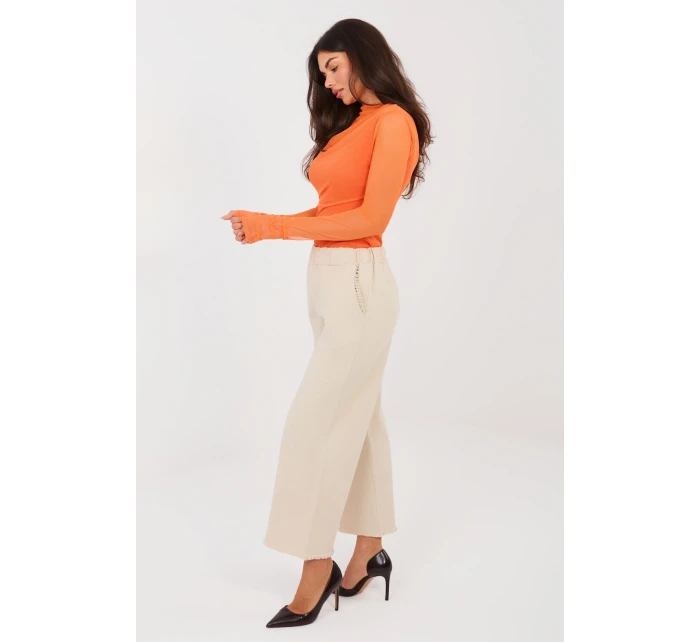 Dámske nohavice model 223772 Taliansko Moda