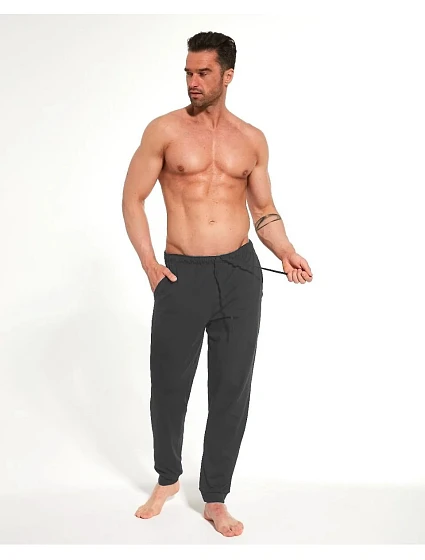 model 21285434 S2XL pánské pyžamové kalhoty - Cornette