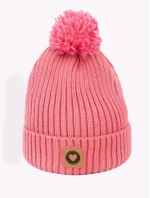 Čepice model 21393535 - Yoclub Čepice model 21393535 - Yoclub