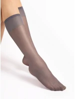 Dámske podkolienky Fiore Body Care Massage M 2100 20 den Dámske podkolienky Fiore Body Care Massage M 2100 20 den