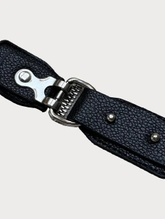 Kurtka ze  z  beżowa model 21345483 - Glakate