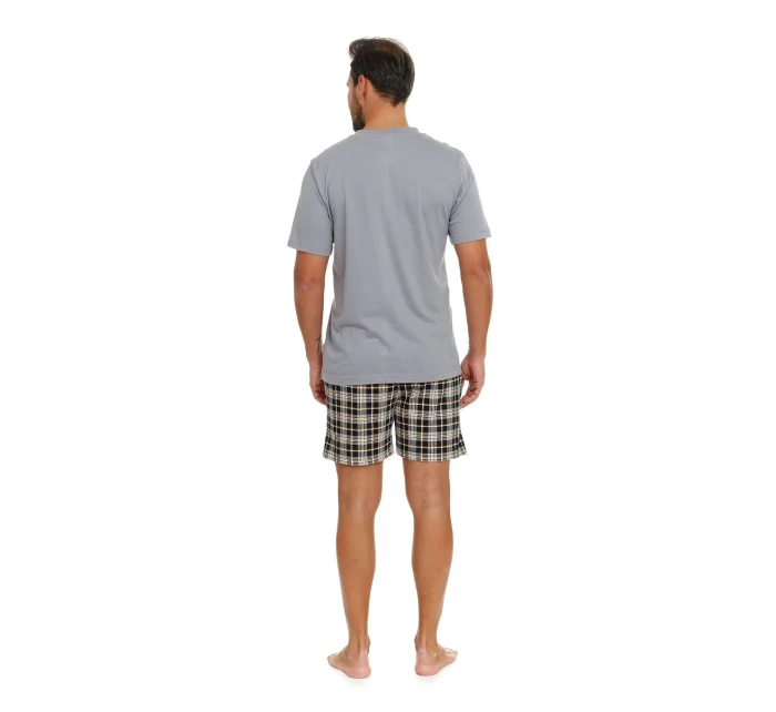 Pánske pyžamo 5153 - Doctornap