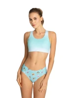 Dámske nohavičky Simple classic cats - JULIMEX Dámske nohavičky Simple classic cats - JULIMEX