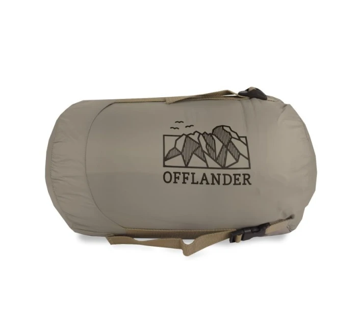 Kempingové pončo Offlander OFF_CACC_05KH Kempingové pončo Offlander OFF_CACC_05KH
