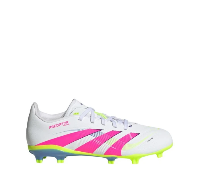 Kopačky Predator League FG/MG Jr model 20996048 - ADIDAS Kopačky Predator League FG/MG Jr model 20996048 - ADIDAS
