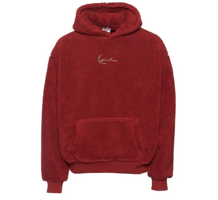 Mikina Karl Kani M 6021642 muži