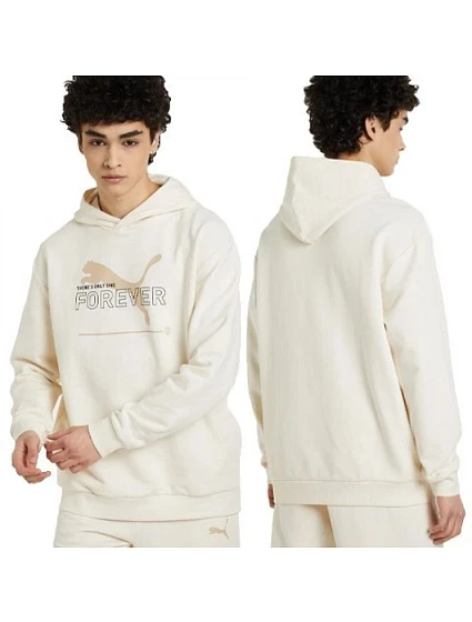 Bluza  Ess M 99 model 21100466 - Puma