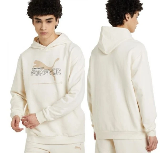 Mikina Puma FD Ess Btr M 673293 99 Mikina Puma FD Ess Btr M 673293 99