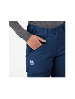 MILLET W Monashee Pant Navy blue