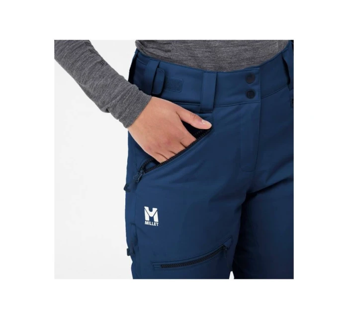 MILLET W Monashee Pant Navy blue