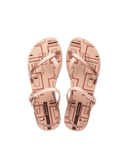 Fashion Sand VIII Fem fashionable comfortable dámské model 22071959 - Ipanema
