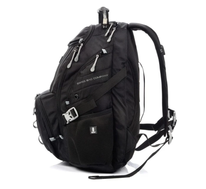 Batoh Swissbags St.Moritz 76462 Batoh Swissbags St.Moritz 76462