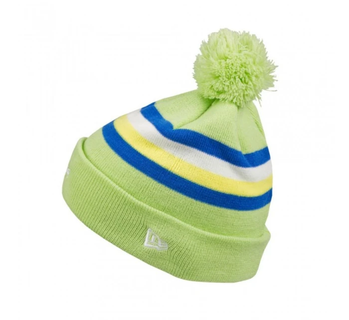 Hokejová čepice s bambulí model 21403634 Yth - Bauer