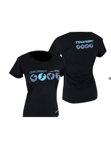 Dámske tričko Activated W 99980029113 - Tempish