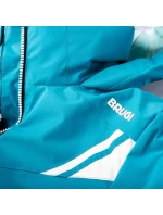 Zateplená bunda  W model 18986796 - Brugi