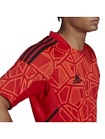 Condivo 22 dres s krátkým rukávem M pánské model 19653699 - ADIDAS