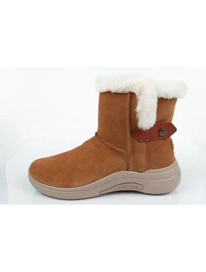Dámské zimní boty W model 17813227 - Skechers