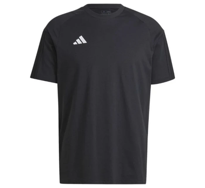 Pánské tričko Tiro 23 M model 18033468 - ADIDAS Pánské tričko Tiro 23 M model 18033468 - ADIDAS