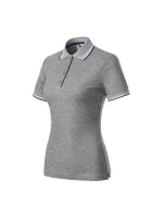 Dámske polo tričko Focus W MLI-23312 - Malfini