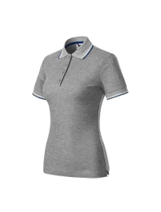 Dámske polo tričko Focus W MLI-23312 - Malfini
