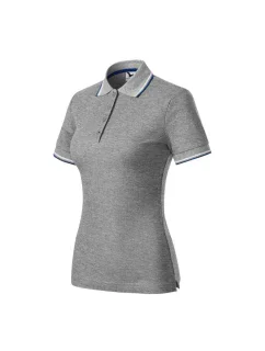Dámske polo tričko Focus W MLI-23312 - Malfini