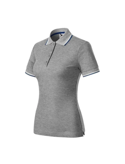 Dámske polo tričko Focus W MLI-23312 - Malfini