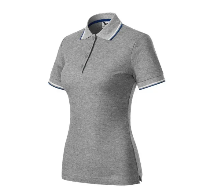 Dámske polo tričko Focus W MLI-23312 - Malfini