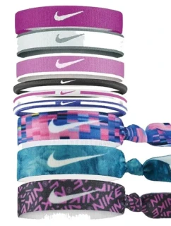 Nike Zmiešané gumičky do vlasov N.000.3537.608